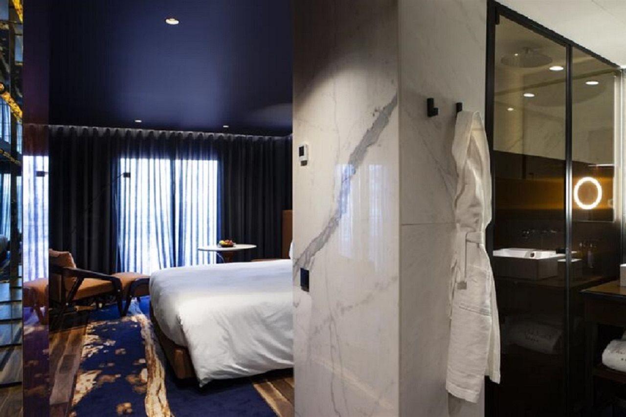Forte De Gaia, Autograph Collection 빌라노바데가이아 외부 사진 A room at the hotel