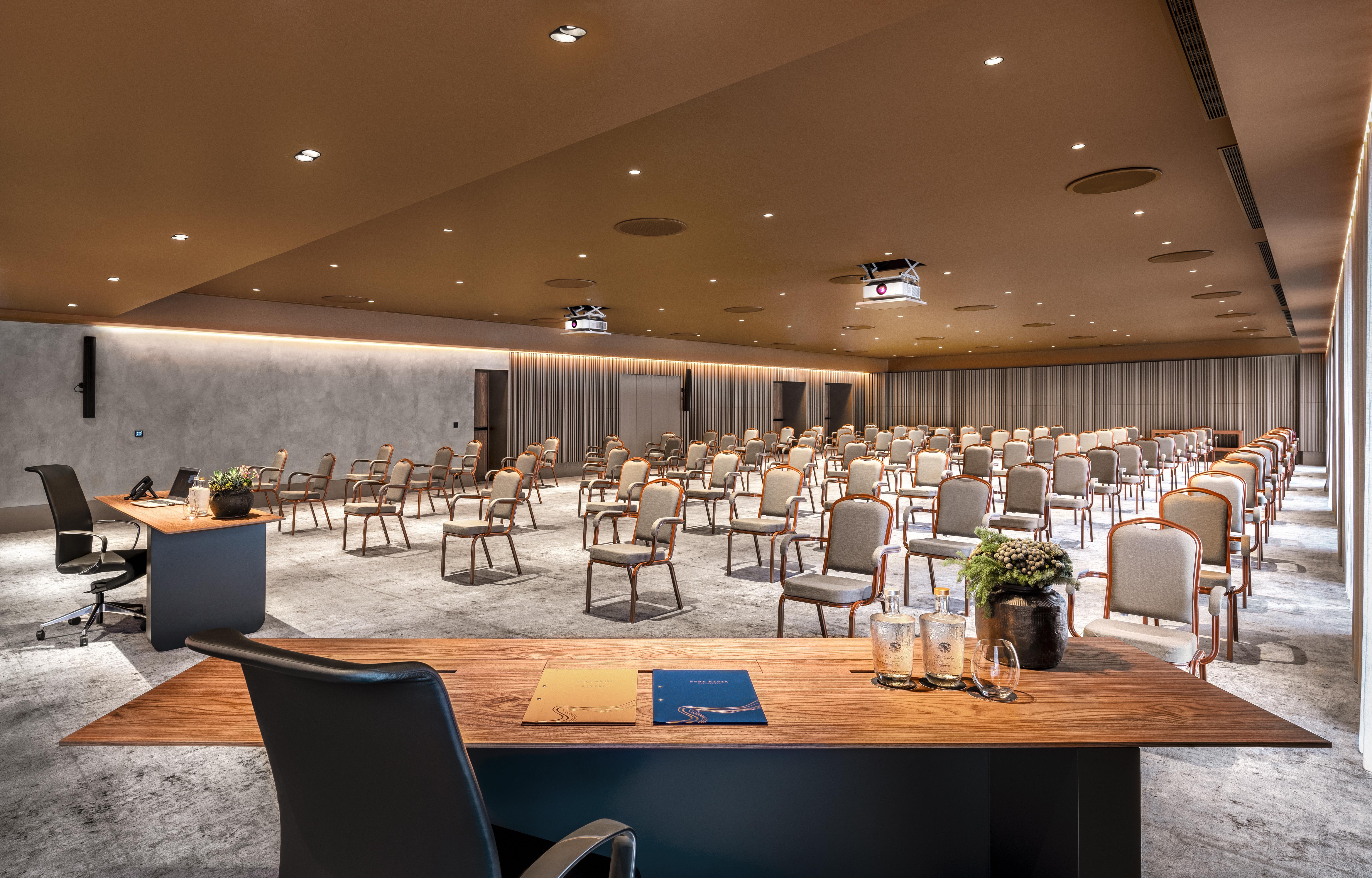 Forte De Gaia, Autograph Collection 빌라노바데가이아 외부 사진 The meeting room