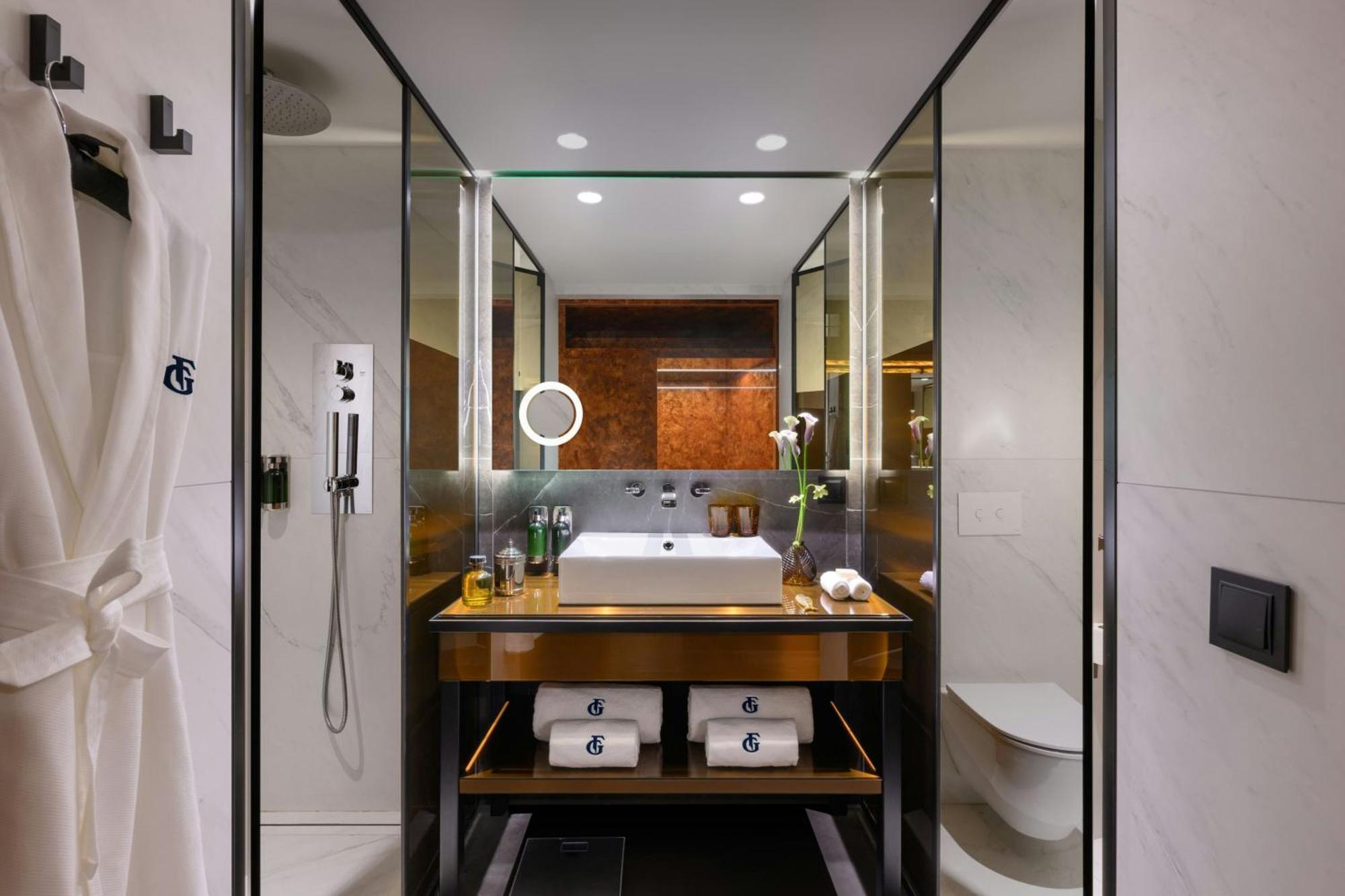 Forte De Gaia, Autograph Collection 빌라노바데가이아 외부 사진 Bathroom