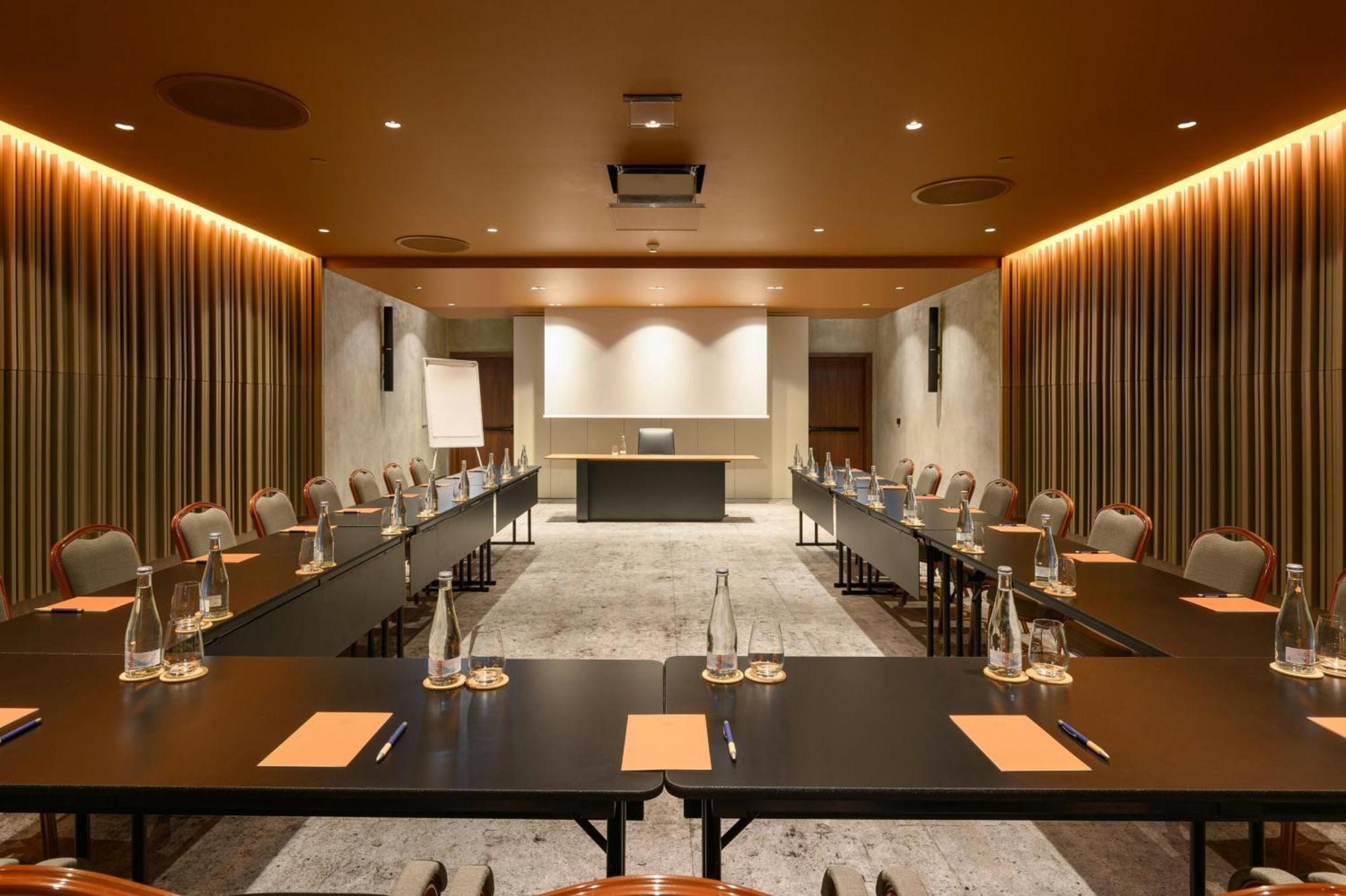 Forte De Gaia, Autograph Collection 빌라노바데가이아 외부 사진 Meeting room