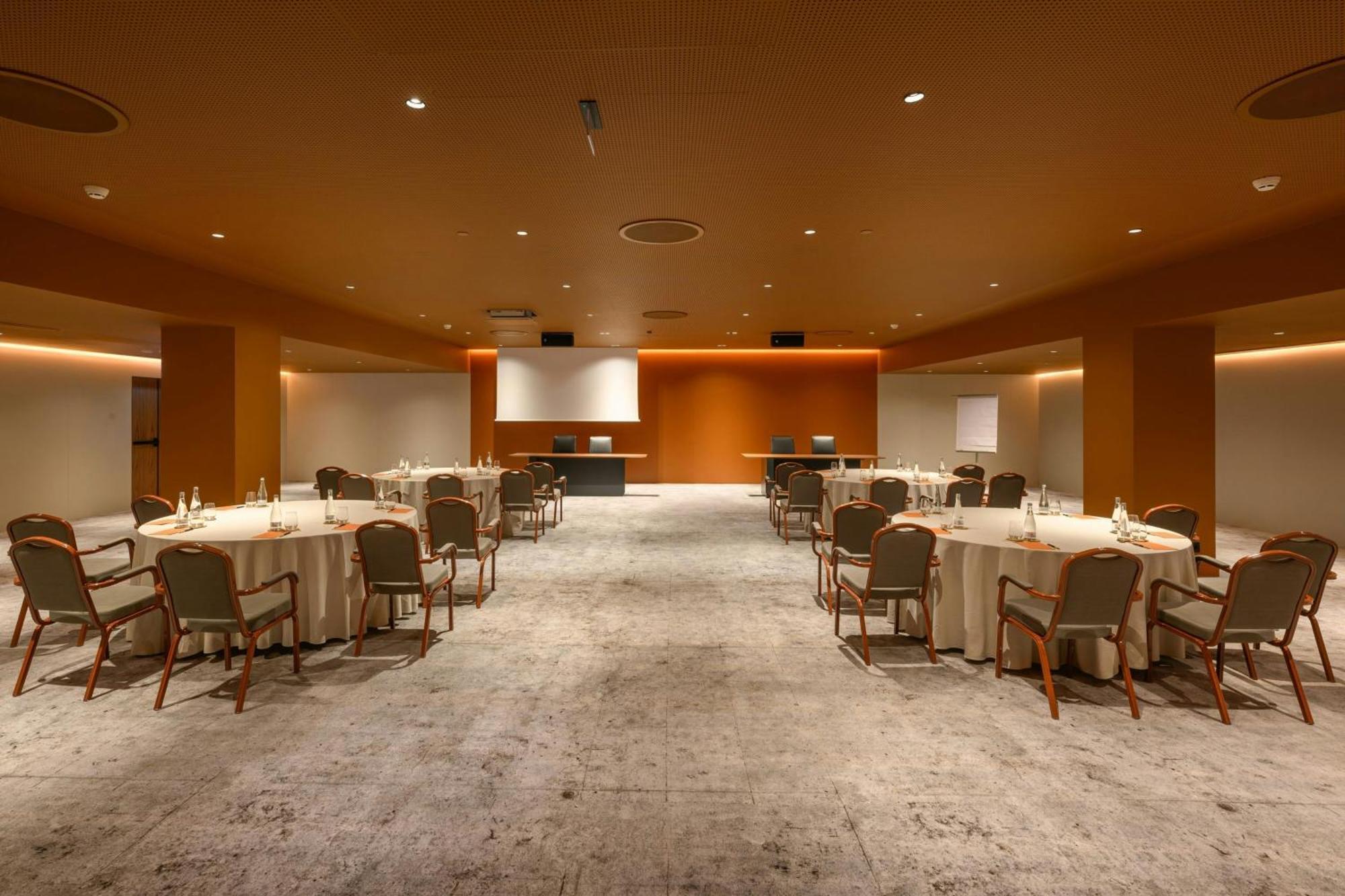 Forte De Gaia, Autograph Collection 빌라노바데가이아 외부 사진 The meeting room